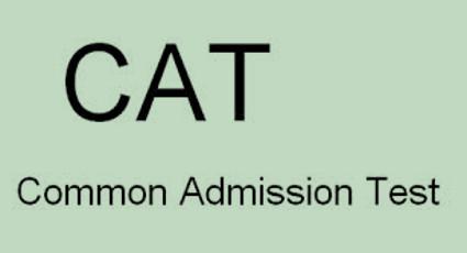 CAT 2014 Results will Be Released On Dec 27,2014 |CAT Result INDIA