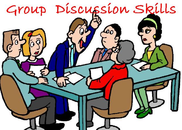 Top Tips for a Successful Group Discussion (GD)