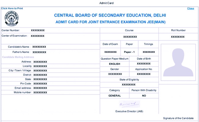 JEE-Main-Admit-Card-Sample-2017