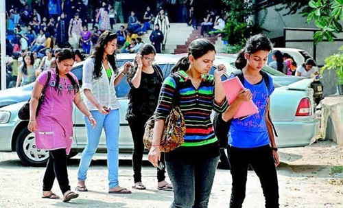 US University to take Telangana University students