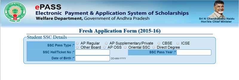 ap epass fresh application procedure 2015-16 -3