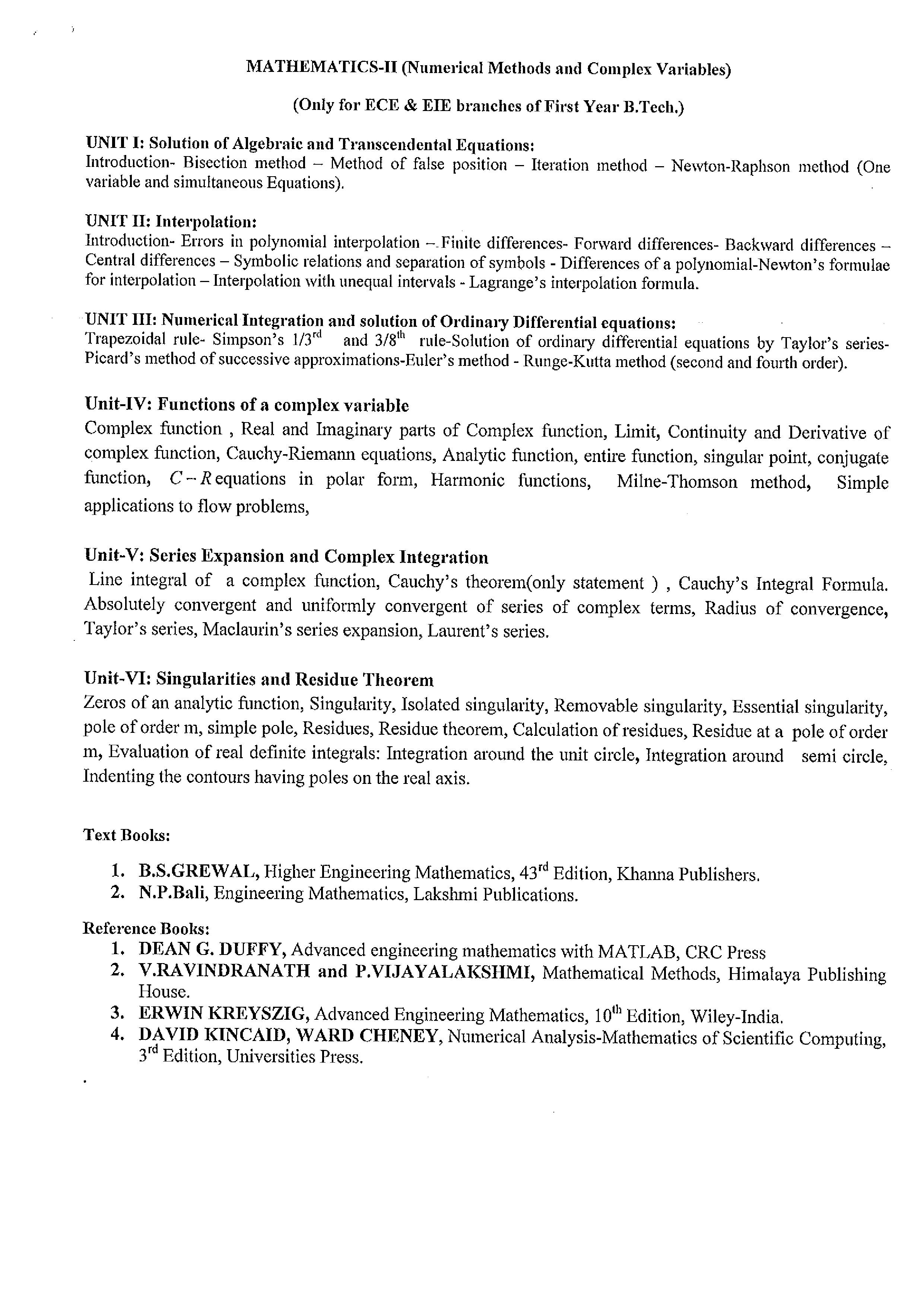 partial-modification-in-mathematics-ii-syllabus-pertaining-to-i-b-tech-i-semester-page2