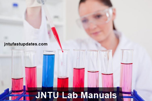 jntu-lab-manuals