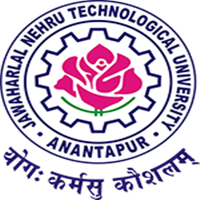 JNTUA 11th Convocation 2021 - List of Gold Medalists for the batch 2016-20