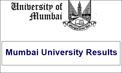 Mumbai University Results 2019