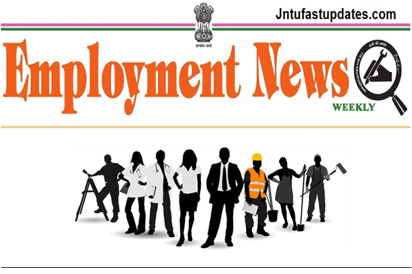 Employment News 