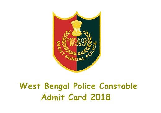 West Bengal Lady Constable Admit Card 2018 Download, Final Exam Date @ policewb.gov.in