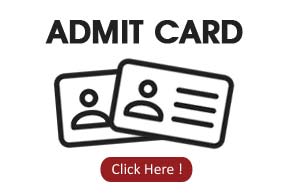 Field Ammunition Depot Tradesman Mate Admit Card 2018