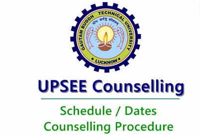 UPSEE Counselling Dates 2018