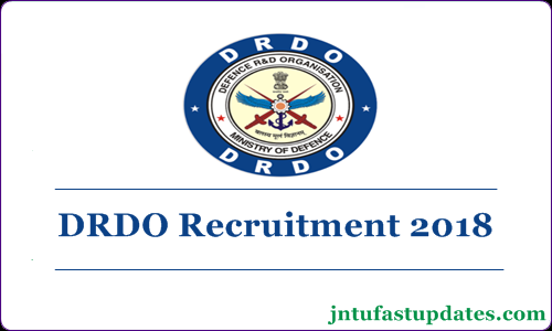 DRDO Recruitment 2018 – Apply Online For 494 Senior Technical Assistant ‘B’ vacancies