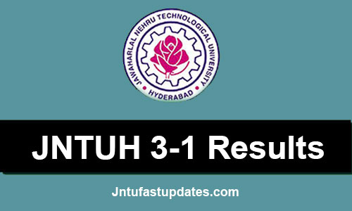jntuh-3-1-results-2023
