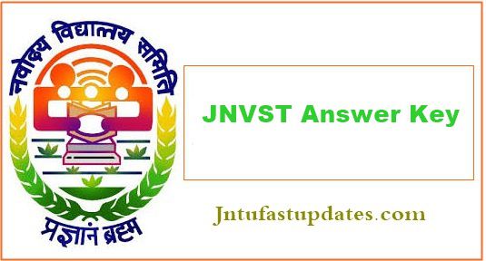JNVST-Answer-key-2019