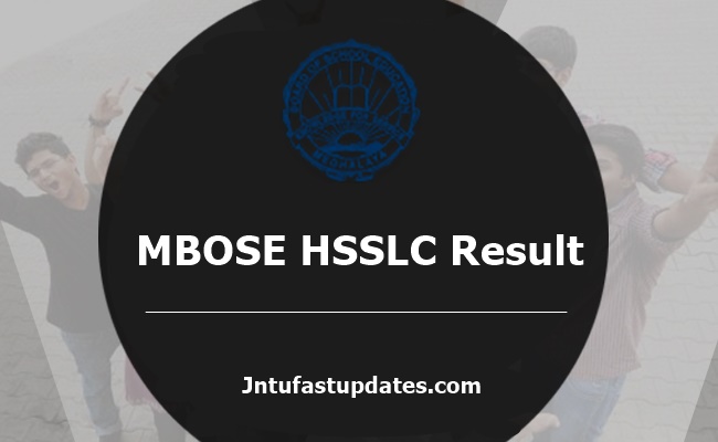 MBOSE-HSSLC-Result-2019