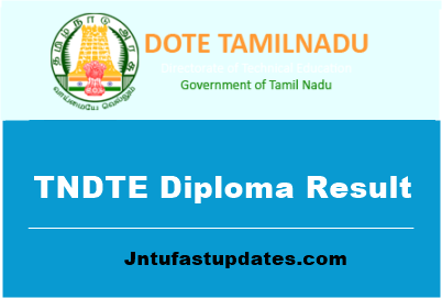TNDTE-Diploma-Result-2019