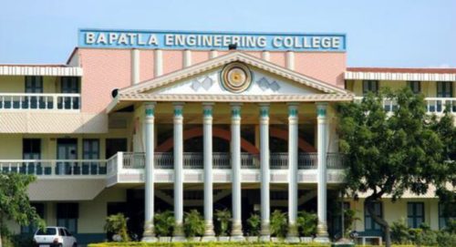bapatla-engineering-college