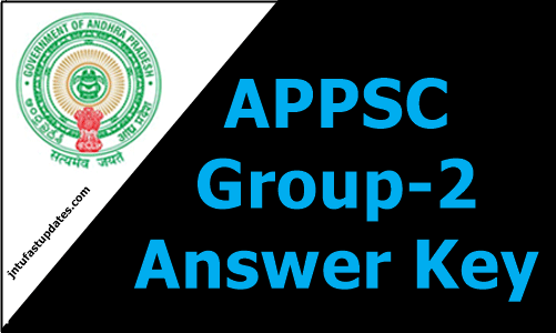 APPSC-Group-2-Answer-Key-2019