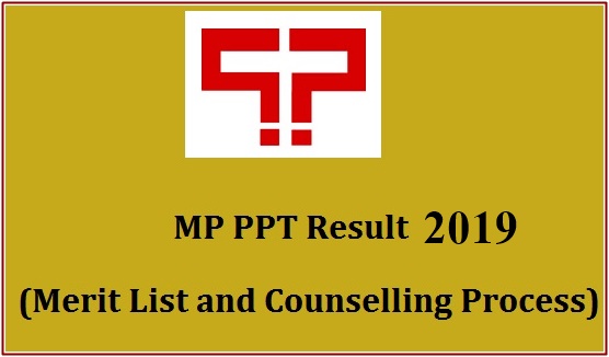 MP PPT Results 2019