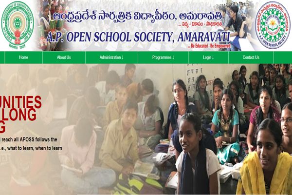 aposs results 2019