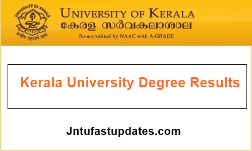Kerala-University-Degree-results-2019