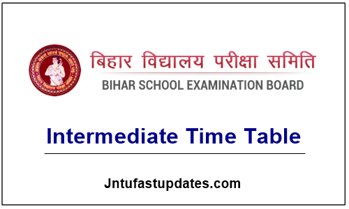 bihar-intermediate-time-table-2020