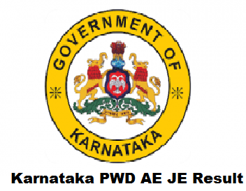 Karnataka PWD Result 2019