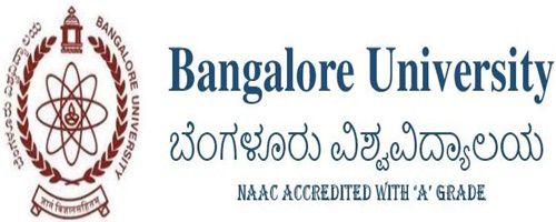 Bangalore University time table 2021