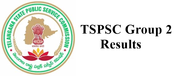 TSPSC Group 2 Result 2025