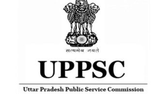 UPPSC PCS Answer Key 2019