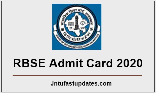 RBSE-10th-12th-admit-card-2020