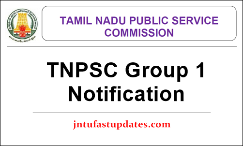 TNPSC-Group-1-Notification-2020