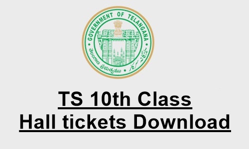 TS-10th-Class-Hall-ticket-2020