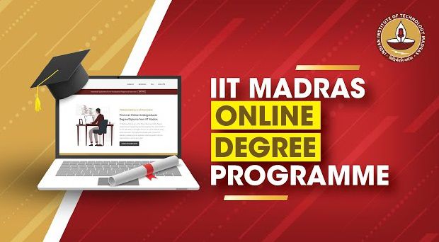 IITM Online Degree Application – Apply For BSC Online Degree Programme