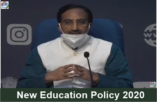 New Education Policy 2020 PDF – See Major Changes