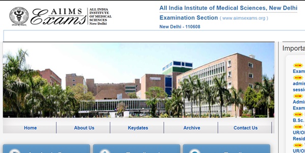 AIIMS INI CET Result 2023 January Session (Released), Qualified Candidates Merit List