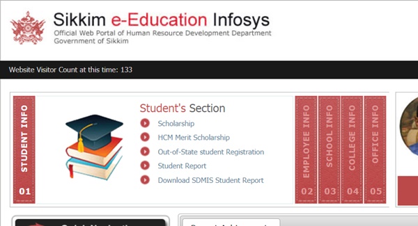 Sikkim TET Result 2021 (OUT) – HRDD STET Cutoff Marks, Merit List (Selected Candidates)