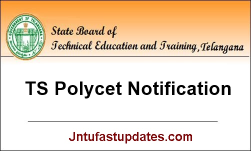 TS-Polycet-2021-Notification