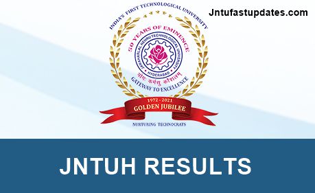 jntuh results