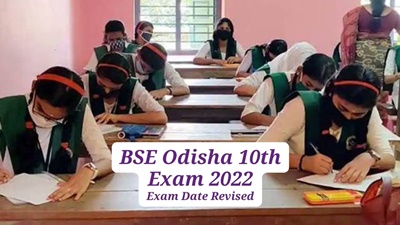 BSE Odisha Rescheduled Class 10 & Open School Exams