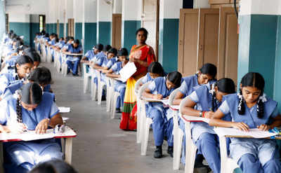 GCERT to prepare new question papers for Class 7 exams after theft