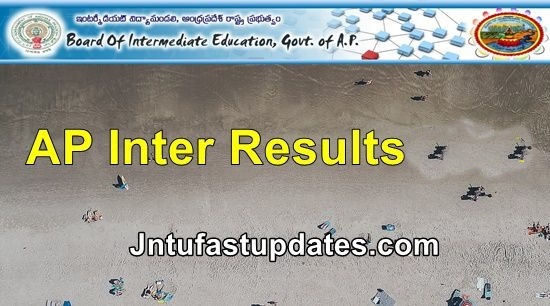 AP Inter Supplementary Results 2023 (OUT) Manabadi 1st, 2nd Year Betterment Result