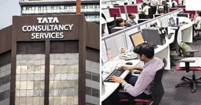 TCS Decision of Pay Scale Hike & 3-Days work from office