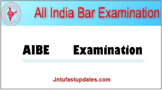 AIBE 17 Admit Card 2023 Download (30th Jan), XVII Exam Date, Hall Ticket
