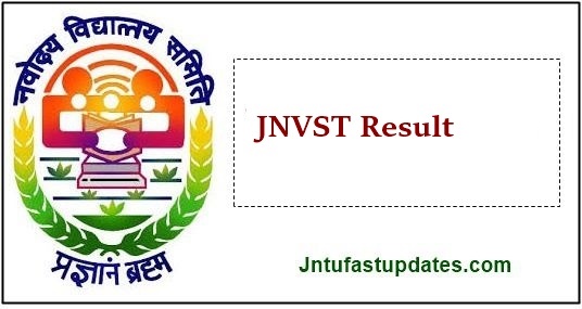 JNVST Result 2024 Class 6 DATE, Selection List PDF & Cutoff Marks @ navodaya.gov.in