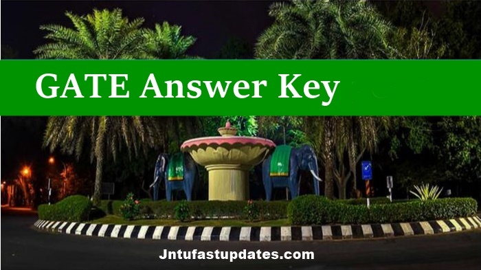 GATE Answer Key 2024 PDF (Available) – ME, CS, EC, EE, CE Key Question Paper Solutions