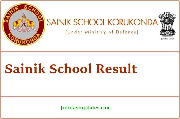 AISSEE Result 2024 Class 6th & 9th, Score Card (Out), Sainik School Merit List @ aissee.ntaonline.in